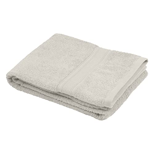 Lovely Casa – Handtuch – Modell Lagune – Leinen – 70 x 140 cm – 100% Baumwolle von Lovely Casa