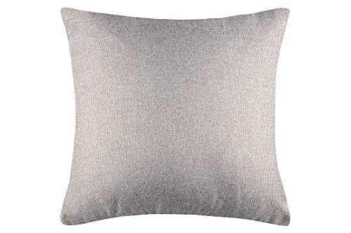 Lovely Casa Kissen, 50 x 50 cm, Motiv: Copenhague – Leinen Lovely Casa Kissen, 50 x 50 cm, Motiv: Copenhague – Leinen von Stof