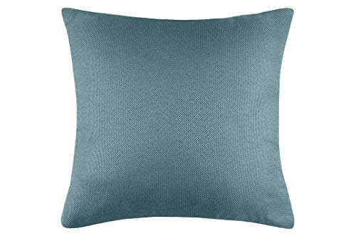 Lovely Casa Kissen, 50 x 50 cm, Motiv: Cosenhaague von Stof