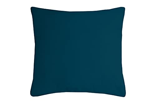 LOVELY CASA Nelson Kissen, Polyester, Canard, 40 x 40 cm LOVELY CASA Nelson Kissen, Polyester, Canard, 40 x 40 cm von Stof