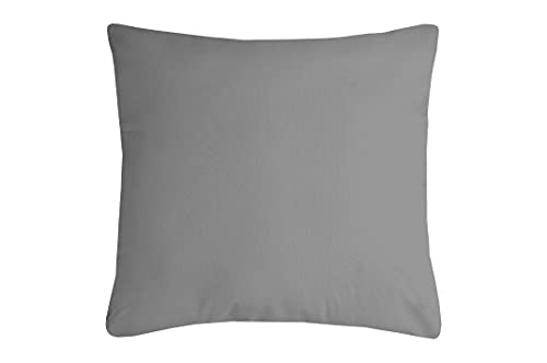 Lovely Casa Kissen, Polyester, Souris, 60 x 60 cm von Lovely Casa