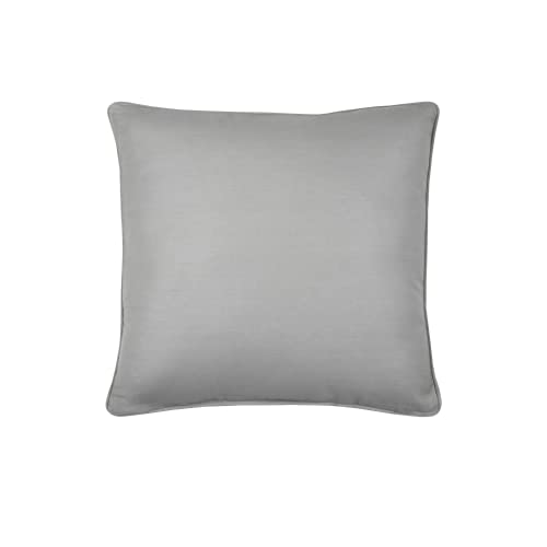 Lovely Casa - Kissen – Größe 45 x 45 x 15 cm – 100% Baumwolle – Farbe Salbei – Modell Oxford - Baumwollsatin – außergewöhnliche Qualität – ideale Dicke – weich und elegant Lovely Casa - Kissen – Größe 45 x 45 x 15 cm – 100% Baumwolle – Farbe Salbei – Modell Oxford - Baumwollsatin – außergewöhnliche Qualität – ideale Dicke – weich und elegant von Stof