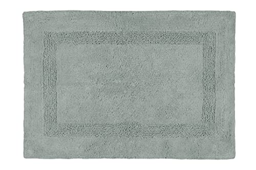Lovely Casa – Teppich für den Innenbereich – Modell Softness – Lichen – 50 x 80 cm – 100% Baumwolle von Lovely Casa