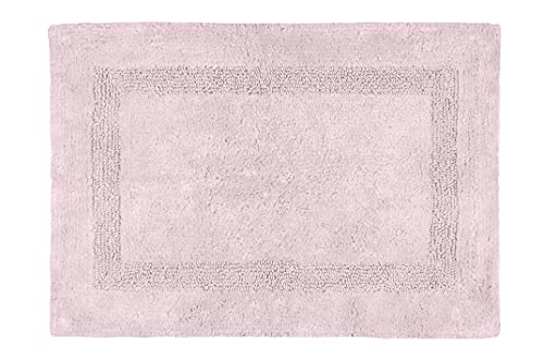 Lovely Casa – Teppich für den Innenbereich – Modell Softness – Puder – 50 x 80 cm – 100% Baumwolle von Lovely Casa