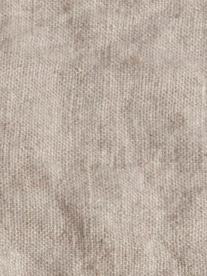 Lovely Linen Servietten 45x45 cm Lovely Natural Beige von Lovely Linen