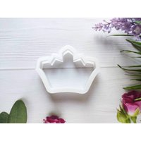 Prinzessin Krona Cookie Cutter/Cutters | Krone Ausstechform Der Form Mini Krone-Ausstechform Prinzessin Krona Cookie Cutter/Cutters | Krone Ausstechform Der Form Mini Krone-Ausstechform von LovelyCookieCutter