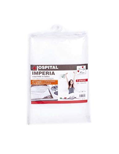 LovelyHome Imperia couvre-sommier mit Schnürung, Stoff, 1 Piazza E 1/2 LovelyHome Imperia couvre-sommier mit Schnürung, Stoff, 1 Piazza E 1/2 von LovelyHome