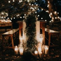 Natürlicher Leinen Tischläufer, Hochzeitstischläufer, Langer Tischläufer Nach Maß, Weißer Natürlicher Leinen Tischläufer, Hochzeitstischläufer, Langer Tischläufer Nach Maß, Weißer von LovelyHomeIdea