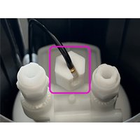 Ersatzmutter Passend Für Sodastream Crystal 1.0 2.0 Cool Easy Jet Spirit Reparatur | Ersatzteil Hochdruckanschluss Undicht Made By Marta Ersatzmutter Passend Für Sodastream Crystal 1.0 2.0 Cool Easy Jet Spirit Reparatur | Ersatzteil Hochdruckanschluss Undicht Made By Marta von LovelyMarta