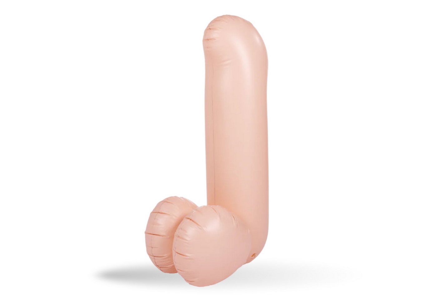 Lovelyness Aufblasbares Partyzubehör - Riesen Penis 80cm - Für JGA oder Geburtstag Lovelyness Aufblasbares Partyzubehör - Riesen Penis 80cm - Für JGA oder Geburtstag von Lovelyness