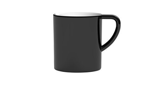 Loveramics | Bond Linie | 300ml Tasse | Schwarz von Loveramics