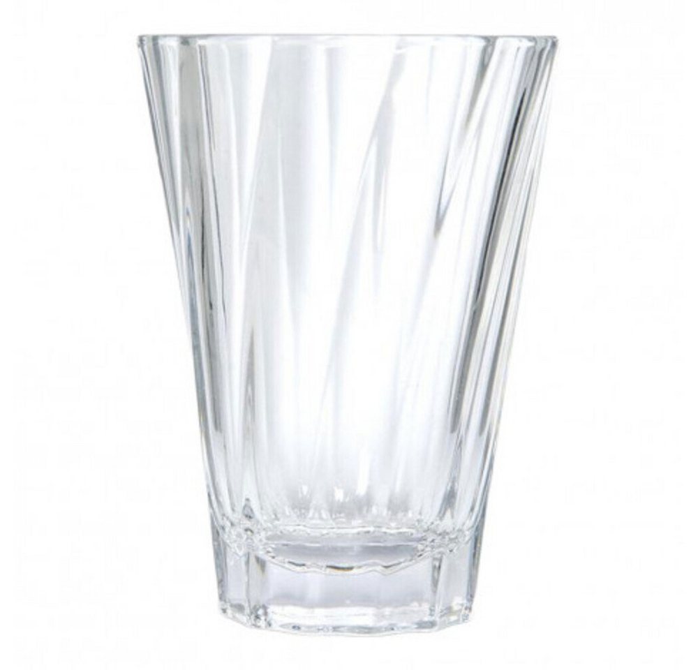 Loveramics Latte-Macchiato-Tasse Latte-Glas Loveramics Urban Glass (Clear), 360 ml von Loveramics