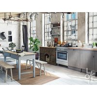 Ratan Teppich Linoleum Teppich, Braun Vinyl Bronze Matte, Holz Bodenmatte, Pvc Dekorative Komfortmatte Ratan Teppich Linoleum Teppich, Braun Vinyl Bronze Matte, Holz Bodenmatte, Pvc Dekorative Komfortmatte von LovftWave