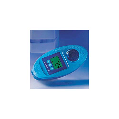 Lovibond Scuba II Pool Tester von Lovibond