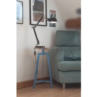 The Shop Stool | Sidetable The Shop Stool | Sidetable von LowKeyFurniture