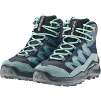 Lowa Wanderschuh "MADDOX PRO GORE-TEX MID JR" wasserdicht von Lowa
