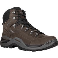 Lowa Wanderschuh "RENEGADE EVO GTX MID" wasserdicht und mit Vibram-Sohle von Lowa