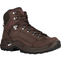 Lowa Wanderschuh "RENEGADE GORE-TEX MID WS" wasserdicht von Lowa