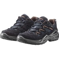 Lowa Wanderschuh "SIRKOS EVO GORE-TEX LO" wasserdicht Lowa Wanderschuh "SIRKOS EVO GORE-TEX LO" wasserdicht von Lowa
