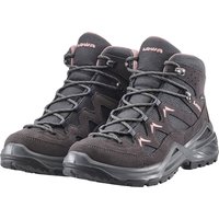 Lowa Wanderschuh "SIRKOS EVO GORE-TEX MID WS" wasserdicht von Lowa