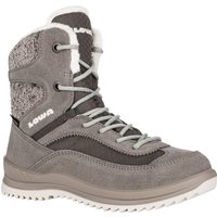 Lowa Winterstiefel "ELLA GORE-TEX HI JR" Winterschuhe, Winterboots, wasserdicht, gefüttert, mit Reißverschluss von Lowa