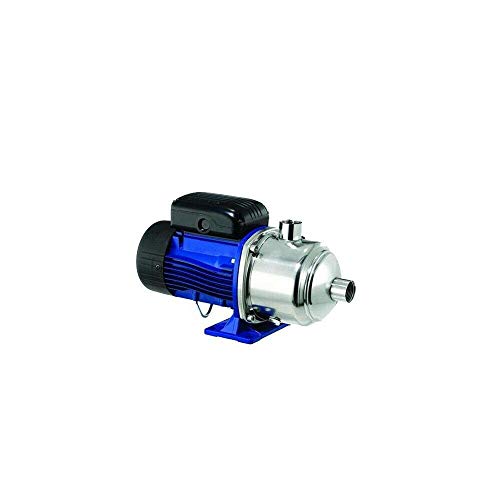 Elektropumpe für Kreiselpumpe, 3HM05P07M, einphasig, 3HM05, Lowara Wassermotor von Lowara