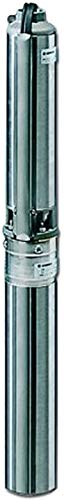 Lowara GS Unterwasserpumpen 4” 2GS05T-4OS 0,55kW / 0,75HP / 3x380-415V 50Hz Lowara GS Unterwasserpumpen 4” 2GS05T-4OS 0,55kW / 0,75HP / 3x380-415V 50Hz von Lowara