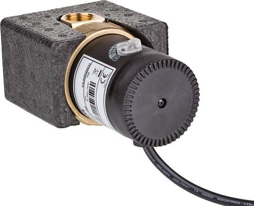 Trinkwasser Zirkulationspumpe Lowara Ecocirc Pro 15-1 Brauchwasserpumpe Pumpe Auswahl-Pro 15-1 9004466-DN32 Trinkwasser Zirkulationspumpe Lowara Ecocirc Pro 15-1 Brauchwasserpumpe Pumpe Auswahl-Pro 15-1 9004466-DN32 von Lowara