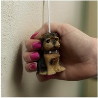 "Dachleuchte "Terrance" Mit Kordel & Verbinder." von LowgyLightPulls