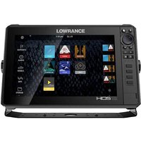 Lowrance HDS-12 LIVE Fischfinder von Lowrance