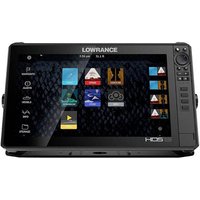 Lowrance HDS-16 LIVE Fischfinder von Lowrance