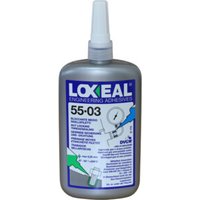 Loxeal 55-03-250 Schraubensicherung 250 ml mittelfest von Loxeal