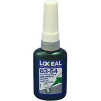 Loxeal 83-54-010 Schraubensicherung 10 ml hochfest von Loxeal