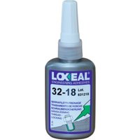 Loxeal Schraubensicherung, 50 ml, Typ: 32-18 von Loxeal