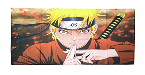 Loyebohu Anime Characters Akatsuki Handtuch Uchiha Sasuke Handtuch Uchiha Itachi Handtuch (G) von Loyebohu