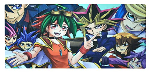 Loyebohu Anime Characters Yugi MUTO Handtuch Atem Handtuch (F) von Loyebohu