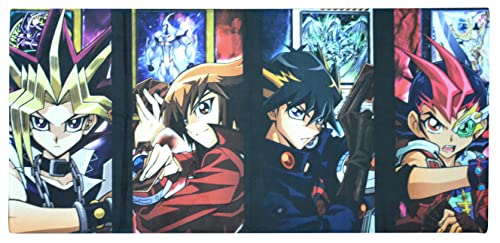 Loyebohu Anime Characters Yugi MUTO Handtuch Atem Handtuch (P) von Loyebohu