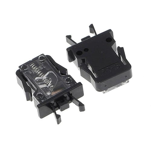 5pcs Türverriegelungsschalter Pr-03 Key Switch Box // Geschenkbox-Schalter Selbstverriegelungsschalter Pr-3 von Lpitoy