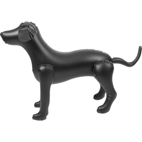Lpitoy Haustier-kleidungsmodell, Aufblasbare Schaufensterpuppe, Haustier-kleidungsmodell, Tierkostüme, Ausstellungsstand, Hunde-standmodelle Für Die Ausstellung von Lpitoy