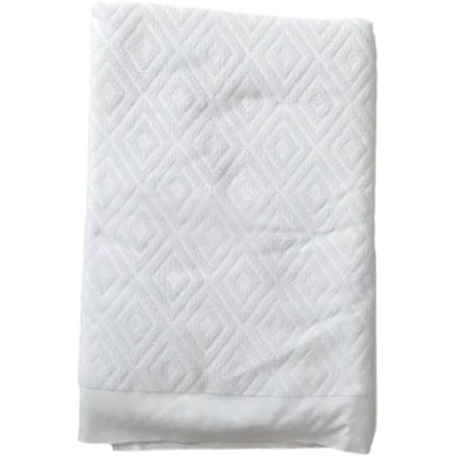 Lpitoy Weiße Ahram Ihram Ehram Für Hajj Und Umrah, Islamische Ihram-Kleidung Für Männer, Umrah Hajj-Geschenke, Ihram-Handtuch von Lpitoy