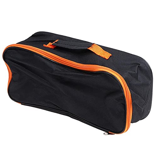 Lpitoy Werkzeugtasche, Werkzeugtasche Reißverschluss, Robuste Werkzeugaufbewahrungstasche, Mehrzweck-werkzeugkoffer, Kleine Werkzeugtasche Für Den Organizer von Lpitoy