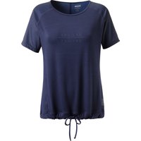 LPO Funktionsshirt "Funktionsshirt Eleni" holografischer Logo‑Print LPO Funktionsshirt "Funktionsshirt Eleni" holografischer Logo‑Print von Lpo