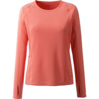 LPO Funktionsshirt "Damen-Funktionsshirt-Violetta" von Lpo