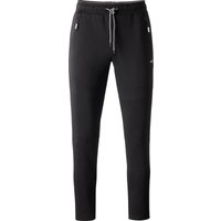 LPO Jogginghose "Jogginghose Robert" Elastisches Material passt sich optimal an Körperformen an von Lpo