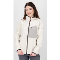 LPO Softshelljacke "PIARA WMN" von Lpo