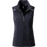 LPO Softshellweste "Damen Softshellweste Hellen" von Lpo