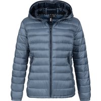 LPO Steppjacke "GILMOUR MELVILLE VI Women" auch in Großen Größen erhältlich von Lpo