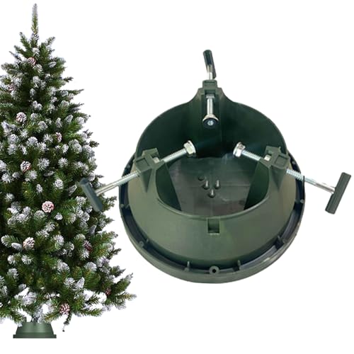 Lpoppcx Christmas Tree Stand Basis - Rutschfester Baumtripod Mit Wassertank,Kippfester Sockel Für Schlafzimmer Garten Outdoor Wohnzimmer Home Party Versammlung | Festliche Zusammenkünfte Lpoppcx Christmas Tree Stand Basis - Rutschfester Baumtripod Mit Wassertank,Kippfester Sockel Für Schlafzimmer Garten Outdoor Wohnzimmer Home Party Versammlung | Festliche Zusammenkünfte von Lpoppcx
