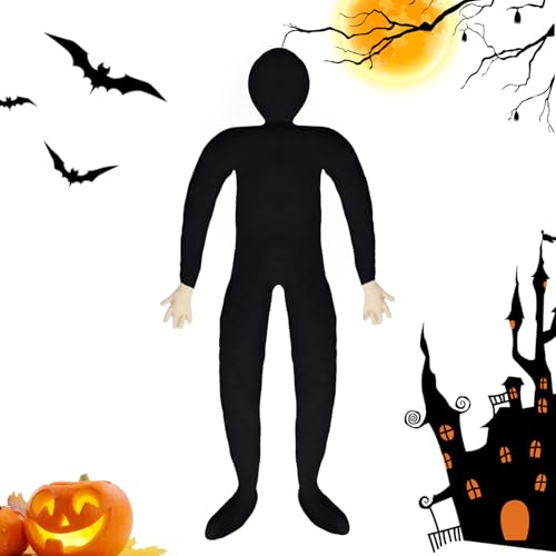 Lpoppcx Halloween Schaufensterpuppe Deko - Gruselige Aufblasbare Posierbare Mannequin Figur,Realistische Halloween Deko Für Karneval Horror Events Und Bühnenauftritte Lpoppcx Halloween Schaufensterpuppe Deko - Gruselige Aufblasbare Posierbare Mannequin Figur,Realistische Halloween Deko Für Karneval Horror Events Und Bühnenauftritte von Lpoppcx