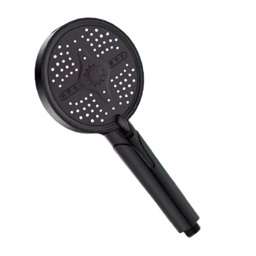 Lpoppcx Hochdruck Duschkopf - Druckbrause Mit Handbrause - 5 Modi Regendusche Für Haushalt Hotel Bad Wohnung Kinder Erwachsene Haustiere Reinigen Waschen Lpoppcx Hochdruck Duschkopf - Druckbrause Mit Handbrause - 5 Modi Regendusche Für Haushalt Hotel Bad Wohnung Kinder Erwachsene Haustiere Reinigen Waschen von Lpoppcx